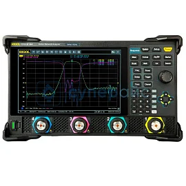 Анализатор электрических цепей RIGOL DNA6144 фото