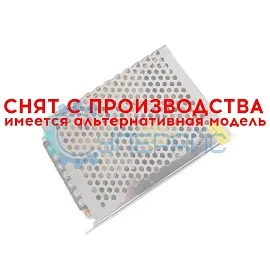 Источник питания D-60-A (24В, 3А, 60Вт) фото