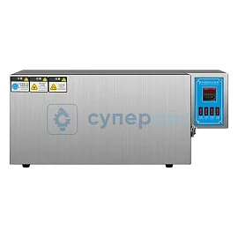 Ультрафиолетовая камера естественного старения материалов UVA-340 фото