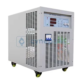 Лабораторный блок питания Dingce DC20600D фото