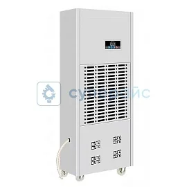 Осушитель воздуха промышленный Shimeida SWT168L фото