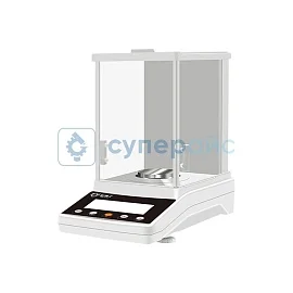 Аналитические весы Dr. Ant FA2004C фото