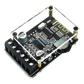 Усилитель звука Mingwu Electronics XY-P15W фото