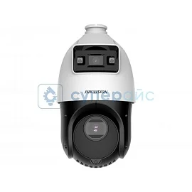 Уличная IP-камера Hikvision DS-2SE4C225MWG-E(12F0) фото