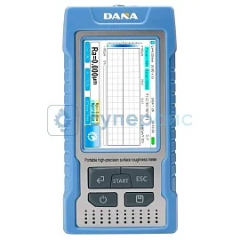 Измеритель шероховатости поверхности DANA DN820 фото