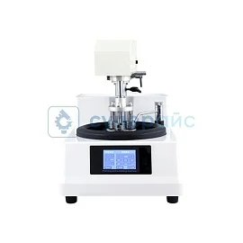 Полуавтоматический полировальный станок Yongying MPZ-1BM фото