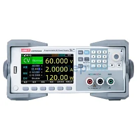 Лабораторный источник питания UNI-T UDP69360 фото