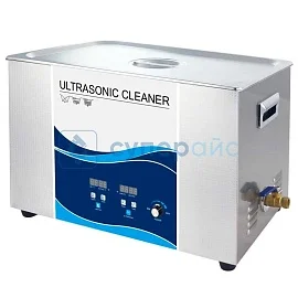 Ультразвуковая ванна с подогревом GRANBO GT1030 фото