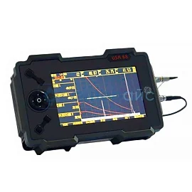 Дефектоскоп ультразвуковой GE USM88 фото