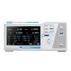 Настольный измеритель электроэнергии DCUU PM2812 фото
