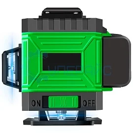 Построитель плоскостей GUANG CHEN GCFK-A (синий лазер) 16 лучей фото