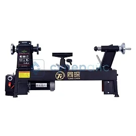 Токарный станок Tong Chen 1218Pro фото