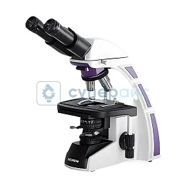 Микроскоп тринокулярный Lichen LC-BMS-2000 фото