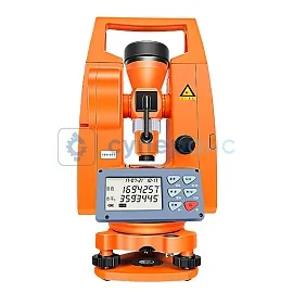 Лазерный теодолит Bofei DJD2-JCL фото