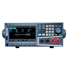 Измеритель сопротивления HAO instech фото