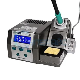 Умная паяльная станция SUGON T26D фото