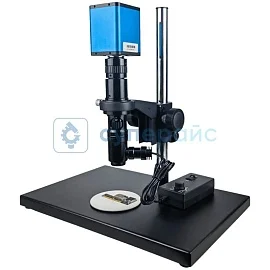 Цифровой видеомикроскоп Fucot T0745-1080p-a фото