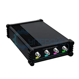 Четырёхканальный портативный осциллограф Micsig VATO2004 фото