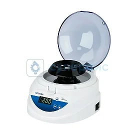 Лабораторная центрифуга Ancssy AS-MS-12KS фото