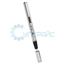 3D ручка Dewang DW-D7 в наборе с 500 метрами пластика фото