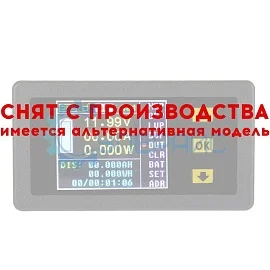 Многофункциональная измерительная головка VAC-1030A с поддержкой беспроводной связи фото