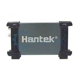 Цифровой USB осциллограф Hantek DSO-6022BL фото