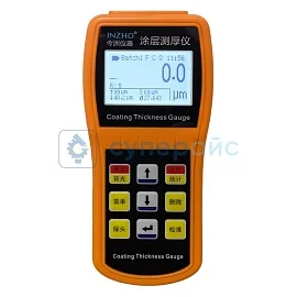 Магнитный измеритель толщины Jnzho JZ530 фото