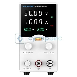 Промышленный источник питания Wanptek GA1602H фото