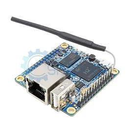 Одноплатный компьютер Orange Pi Zero 512 МБ фото