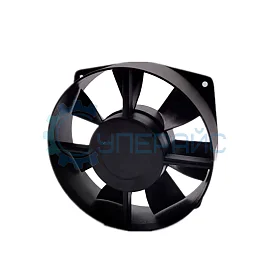 Вентилятор 150FZY9-D 380V фото