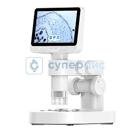 Учебный микроскоп BeaverLAB Darwin M2A фото