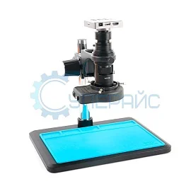 Цифровой промышленный микроскоп Eakins EK-200 X-37W фото