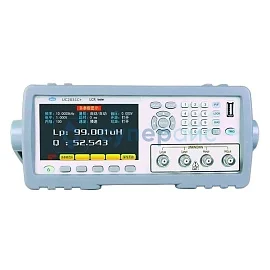 Цифровой RLC-тестер UCE UC2831C+ фото