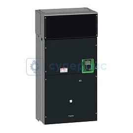 Частотный конвертер Schneider Electric ATV630C25N4 фото