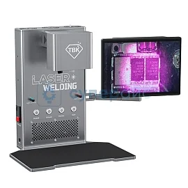 Инфракрасная паяльная станция для BGA корпусов TBK-R2205 фото