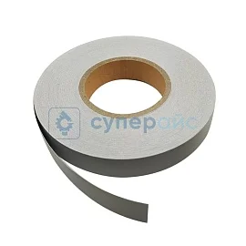 Светоотражающая самоклеящаяся лента 50 мм x 50 м фото