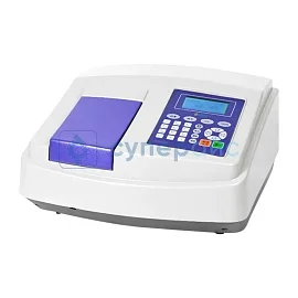 Спектрофотометр Lingguang 756S фото