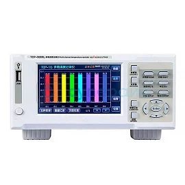 Цифровой измеритель температуры Measure Fine TCP-500XL-16 фото