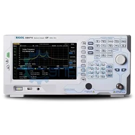 Анализатор спектра RIGOL DSA710 фото