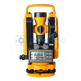 Цифровой теодолит Dingfeng DT-02L фото