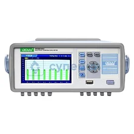 Настольный анализатор температуры DCUU DC5508H фото