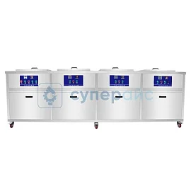 Лабораторная ультразвуковая установка Yu clean AK-4060 фото