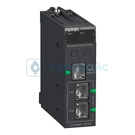 Коммуникационный контроллер Schneider Electric BMENOC0311 фото