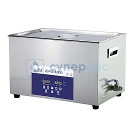 Устройство ультразвуковой очистки Yu clean AK-100SD фото