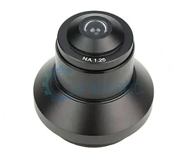 Конденсор темного поля (NA 1,25) SAGA фото