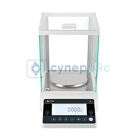 Электронные весы Xiuilab JA11003 фото