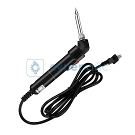 Электрический паяльник GJ EP-W100 фото