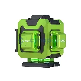 Лазерный уровень LFINE LLX-360-05 12 line с кейсом фото