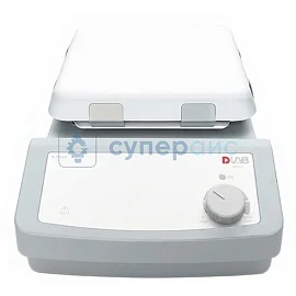 Магнитная мешалка DLAB MS7-S фото