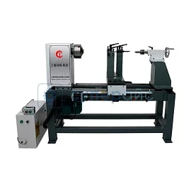 Станок токарный Tonchen A50 Pro фото